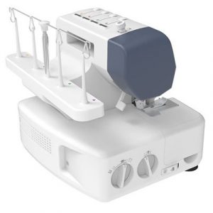 Necchi Serie NL11C - Imagen 5